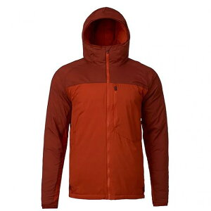 BURTONyo[gzAK FZ Insulator Jacket J[FBitters / Fired Brick