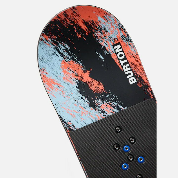 楽天市場】【メンテナンスします】BURTON GROM CAMBER 110-120-130 