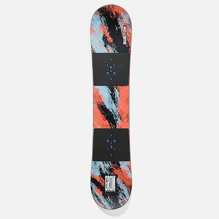楽天市場】【メンテナンスします】BURTON GROM CAMBER 110-120-130 