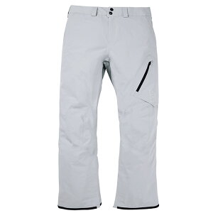 BURTONyo[gzY EFA AK GORE-TEX 2L CYCLIC PANTSyKizGray Cloud