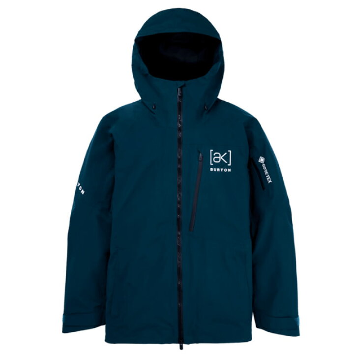 楽天市場】BURTON【バートン】メンズ ウェア AK GORE-TEX 2L CYCLIC 