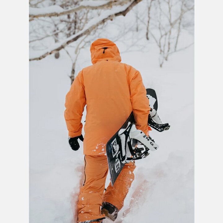 楽天市場】BURTON【バートン】メンズ ウェア AK GORE-TEX 2L CYCLIC 
