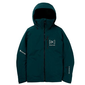 Women's Burton [ak] EMBARK GORE?TEX 2L JACKET EBY yKizDeep Emerald