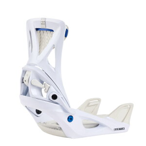 BURTON STEPON ESCAPADE BINDING WOMENS White RE:FLEX o[g XebvIGXJyCh oCfBO