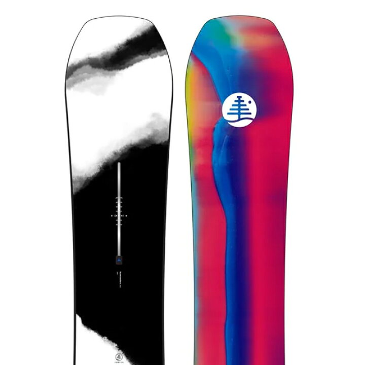 Burton ホームタウンヒーロー 156（バートン ファミリーツリー ホーム 