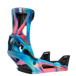 BURTON STEPON GENESIS BINDING MENS Hydro / Multi RE:FLEX o[g XebvIWFlVX oCfBO