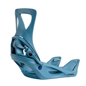 BURTON STEPON WOMENS BINDING RE:FLEX BLUESTONE o[g XebvIoCfBO25-26