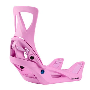 BURTON STEPON WOMENS BINDING RE:FLEX ORCHID o[g XebvIoCfBO25-26