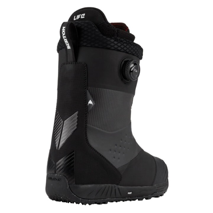 楽天市場】Burton ION BOA BOOTS BLACK バートンアイオン スノーボード 
