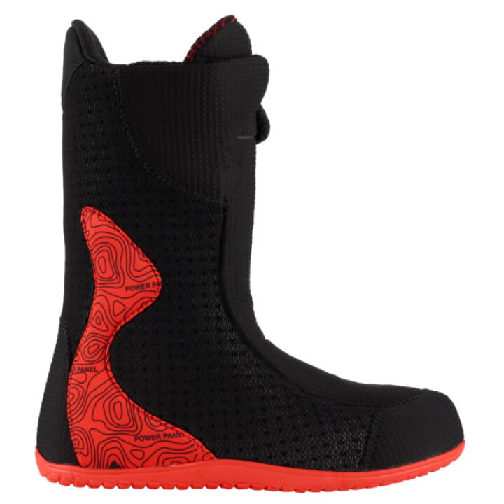 楽天市場】Burton ION BOA BOOTS BLACK バートンアイオン スノーボード 