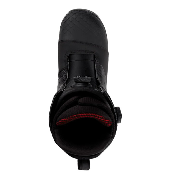 楽天市場】Burton ION BOA BOOTS BLACK バートンアイオン スノーボード 