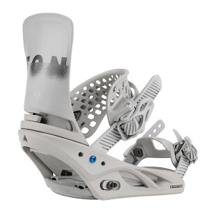 BURTON LEXA X RE:FLEX Gray / Logo o[g@oCfBO