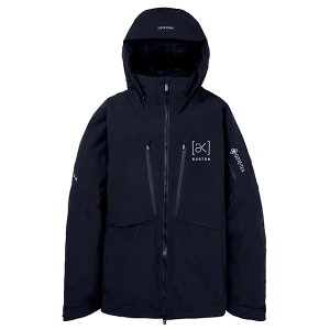 BURTONyo[gzY EFA AK GORE-TEX LZ DOWN JACKETyKizTrue Black25-26