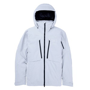 BURTONyo[gzY EFA AK GORE-TEX LZ DOWN JACKETyKizGray Cloud25-26