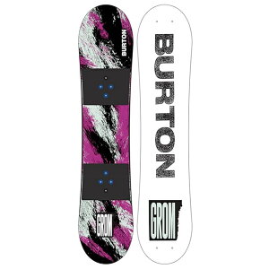 �y�����e�i���X���܂��zBURTON GROM 110-120-130�Z���`purple/teal�y���K�i�z�o�[�g�� �O�����@�L�b�Y
