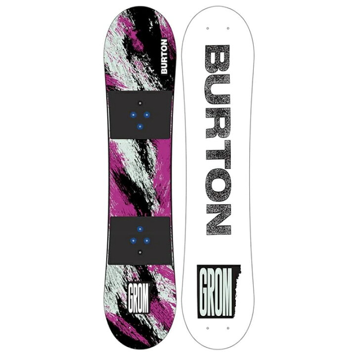 楽天市場】【メンテナンスします】BURTON GROM 110-120-130センチ ｜ボード 
