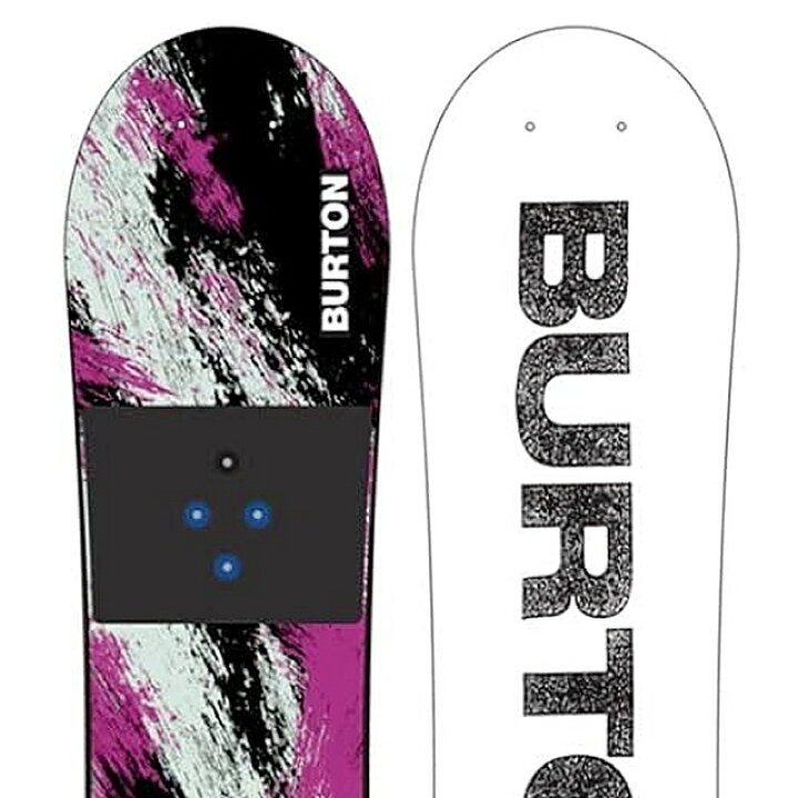 楽天市場】【メンテナンスします】BURTON GROM 110-120-130センチ 