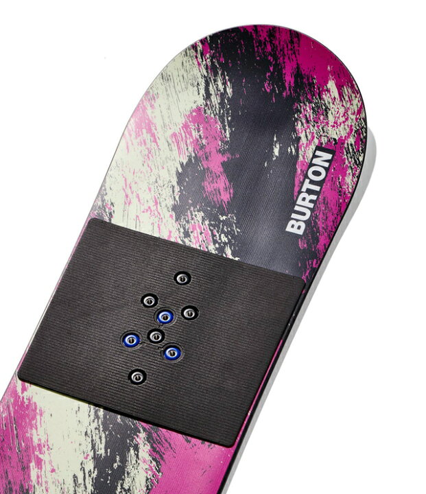 楽天市場】【メンテナンスします】BURTON GROM 110-120-130センチ 