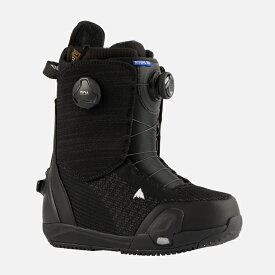 BURTON STEPON WOMENS BOOTS RITUAL BOA Black バートン ステップオン ブーツ 2024