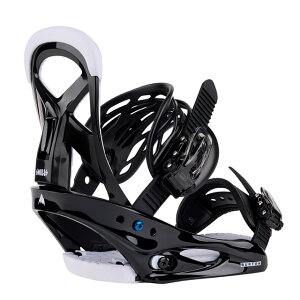 BURTON SMALLS RE:FLEX BINDING BLACKo[g@oCfBO