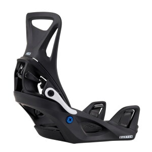 BURTON STEPON BINDING SMALLS KIDS BLACK RE:FLEX o[g XebvI oCfBO