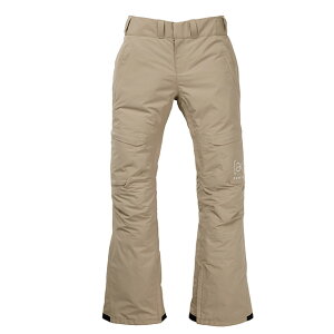 BURTONyo[gzfB[X EFA WOMEN'S [ak] GORE-TEX 2L SUMMIT PANTSyKizSummit Taupe