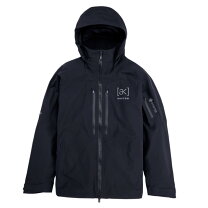 楽天市場】BURTON AK（カラーブラック）（ジャケット｜メンズウェア 