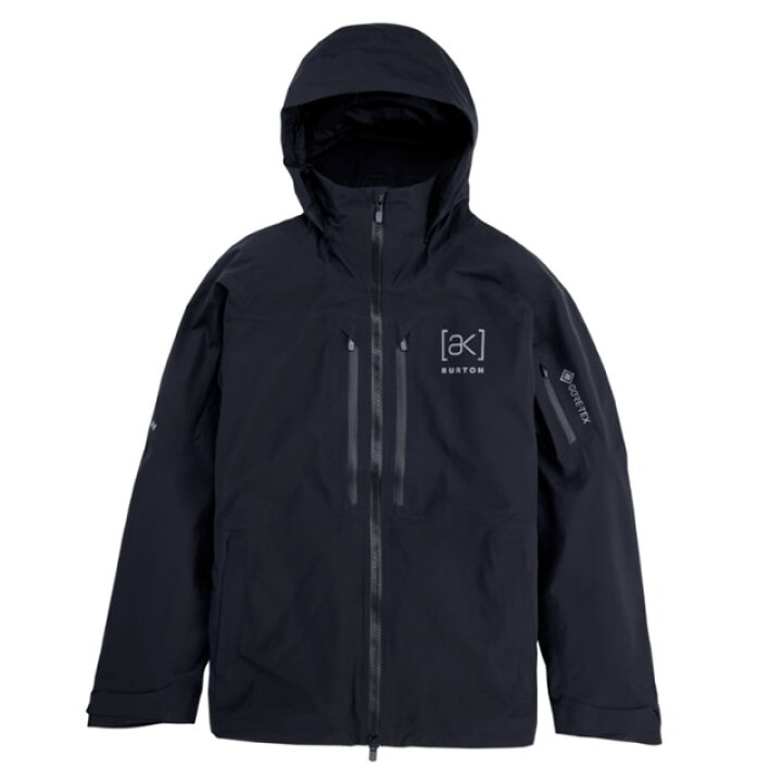 楽天市場】BURTON【バートン】メンズ ウェア AK GORE-TEX SWASH JACKET 
