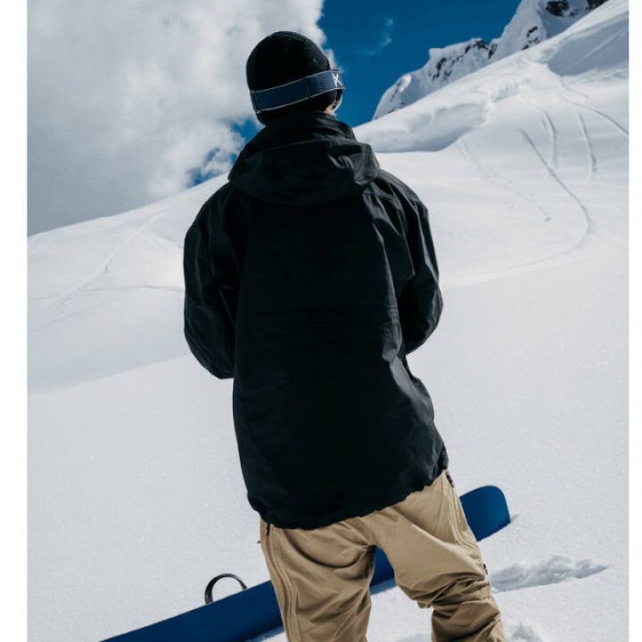 楽天市場】BURTON【バートン】メンズ ウェア AK GORE-TEX SWASH JACKET 