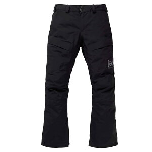 BURTONyo[gzY EFA AK GORE-TEX 2L SWASH PANTSyKizTrue Black