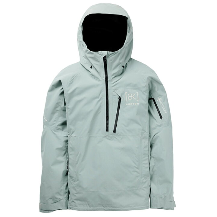 楽天市場】BURTON【バートン】メンズ ウェア AK GORE-TEX 2L VELOCITY 