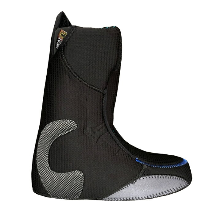 楽天市場】BURTON STEPON WOMENS BOOTS FELIX BOA WIDE Black バートン  