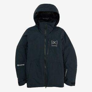 Women's Burton [ak] Flare GORE?TEX 2L Down JACKET EBY yKizTrue Black