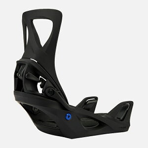 BURTON STEPON WOMENS BINDING RE:FLEX Black o[g XebvIoCfBO