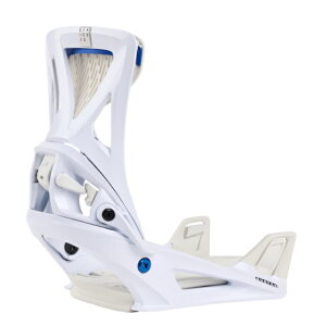 BURTON STEPON GENESIS BINDING MENS White RE:FLEX o[g XebvIWFlVX oCfBO