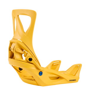 BURTON STEPON WOMENS BINDING RE:FLEX Goldenrod o[g XebvIoCfBO