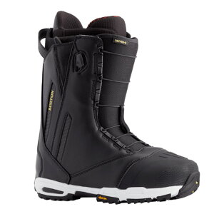 Burton DRIVER X BOOTS BLACK o[ghCo[GbNX Xm[{[hu[c