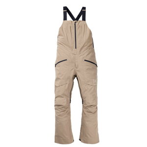 BURTON�y�o�[�g���z�����Y �E�F�A AK GORE-TEX 3L FREEBIRD BIB PANTS�y���K�i�zSummit Taupe