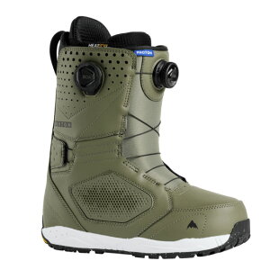 \񏤕iBurton PHOTON BOA WIDE FIT BOOTS FOREST MOSS o[gtHg{A Xm[{[hu[c25-26