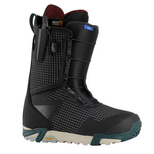 Burton SLX BOOTS BLACK o[gGXGGbNX Xm[{[hu[c