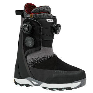 BURTON WAVERANGE X PRO WIDE FIT BOOTS WOMENS BLACK �o�[�g�� �u�[�c �E�B�����Y�E�F�C�u�����W�G�b�N�X�v��26-27