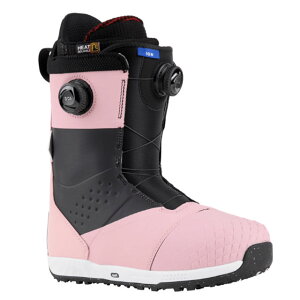Burton ION BOA BOOTS POWDER BLUSH �o�[�g���A�C�I�� �X�m�[�{�[�h�u�[�c