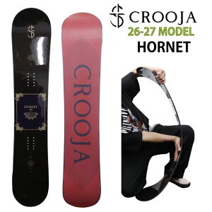 �y�\��̔��zCROOJA HORNET�@2026-27���f�� �N���[�W�� �z�[�l�b�g