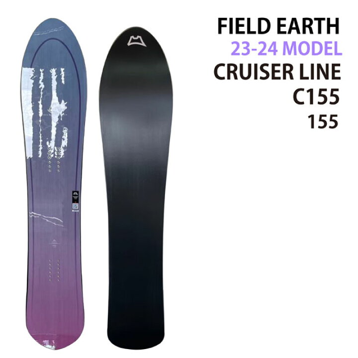 楽天市場】【試乗レポ】FIELDEARTH CRUISER LINE MODEL-C GRADATION  