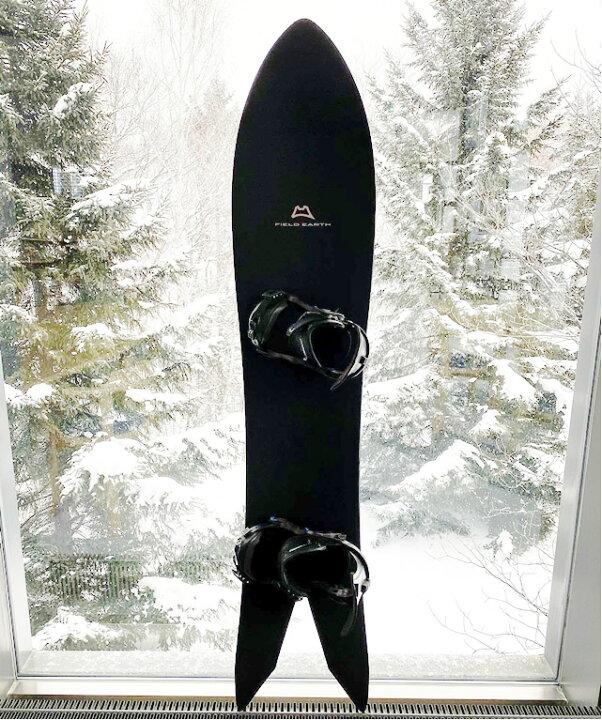 楽天市場】【メンテナンスします】FIELDEARTH X2FA CUSTOM 163.5cm 
