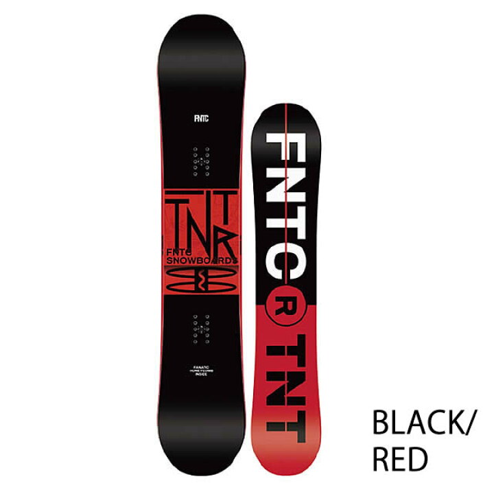 楽天市場】【メンテナンスします】FNTC TNTR BLACK/RED 139-143-147  