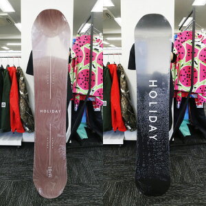 yeiX܂zHOLIDAY Lo-Fi SLAP 141/145/149/151/153cmzfC[t@C Xbv 2025-26f