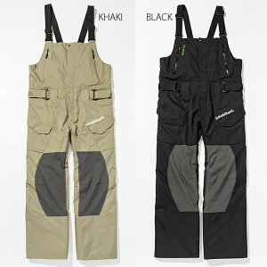 INHABITANTyCnr^gzEFA rupc ECO@polyester Twill 2L PTyKiz