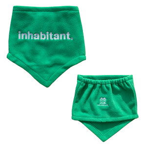 INHABITANTyCnr^gzlbNEH[}[ ECO@polyester JerseyyKiz