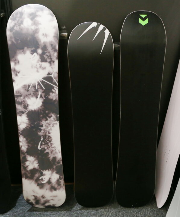楽天市場】【予約商品】MOSS JENIUS 130cm モス ジーニアス 2024-25 